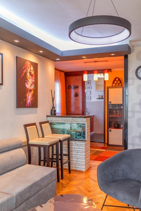 Beni Apartment Бар Экстерьер фото
